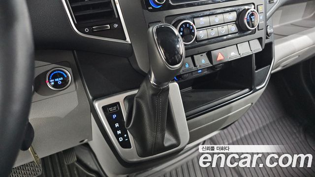 Hyundai Solati 2025 — photo 12