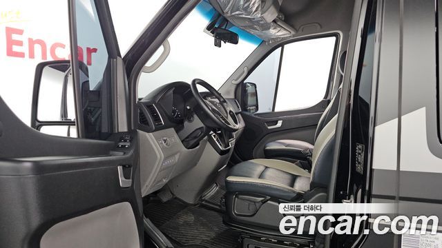 Hyundai Solati 2025 — photo 13