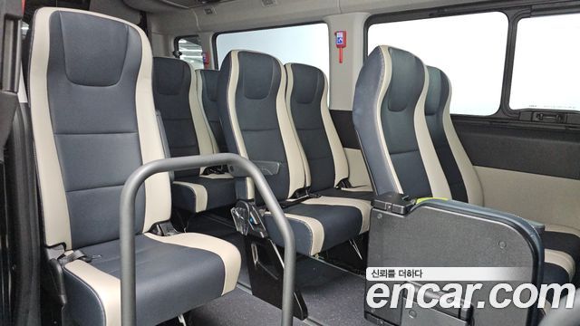 Hyundai Solati 2025 — photo 17
