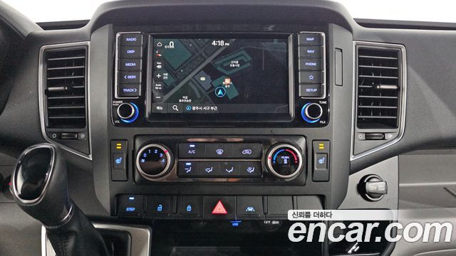 Hyundai Solati 2025 — photo 19