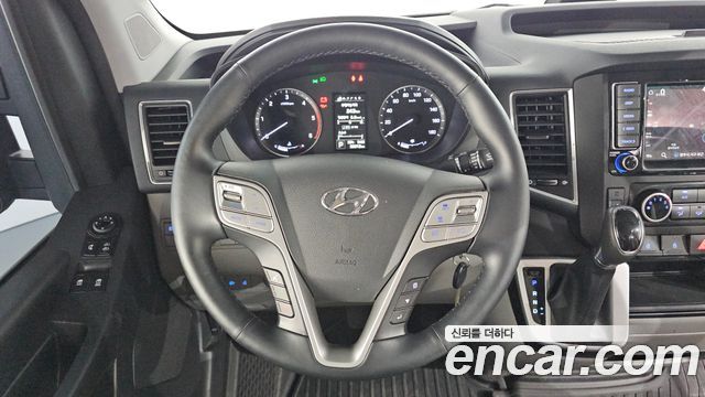 Hyundai Solati 2025 — photo 20