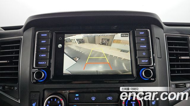 Hyundai Solati 2025 — photo 21
