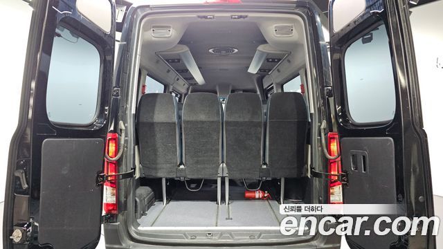 Hyundai Solati 2025 — photo 23