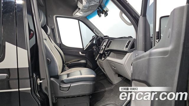 Hyundai Solati 2025 — photo 25
