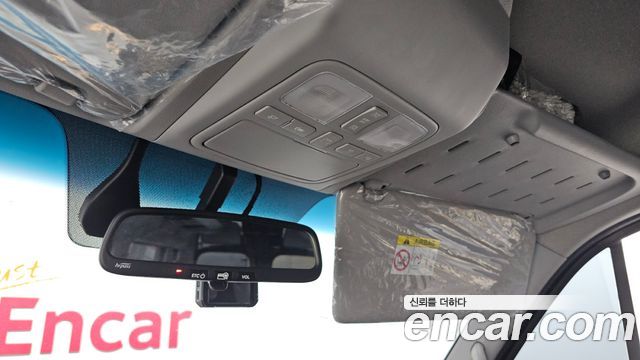 Hyundai Solati 2025 — photo 26