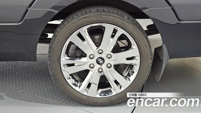 Hyundai Solati 2025 — photo 7