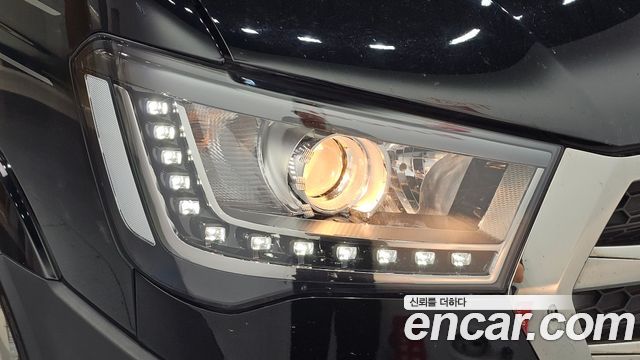Hyundai Solati 2025 — photo 8