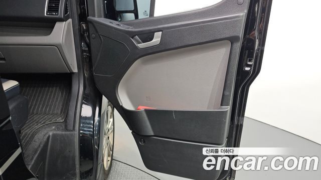 Hyundai Solati 2025 — photo 14
