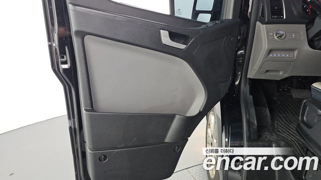 Hyundai Solati 2025 — photo 15