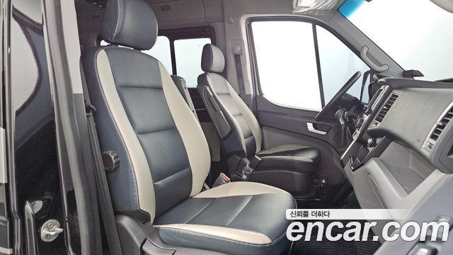Hyundai Solati 2025 — photo 16