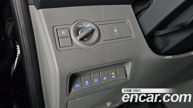 Hyundai Solati 2025 — photo 27