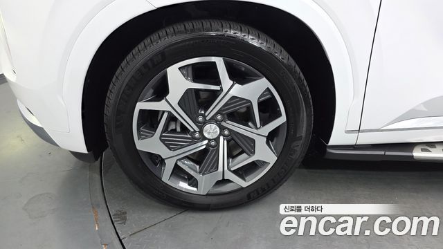 Hyundai Palisade 2021 — photo 5