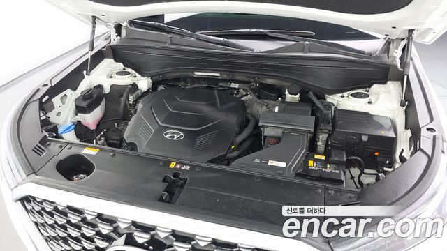 Hyundai Palisade 2021 — photo 6