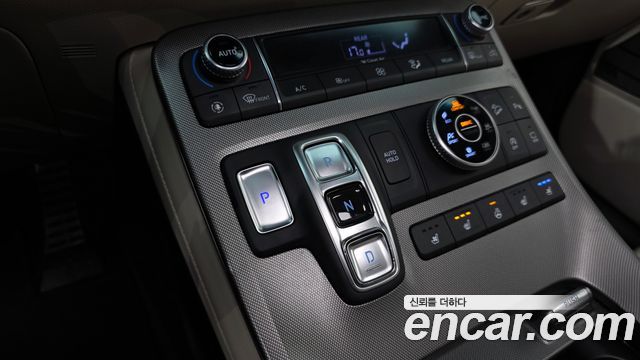 Hyundai Palisade 2021 — photo 9