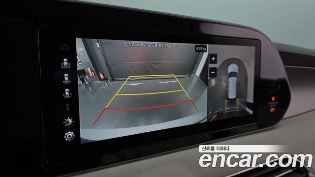 Hyundai Palisade 2021 — photo 15