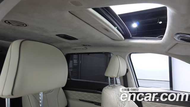 Hyundai Palisade 2021 — photo 19