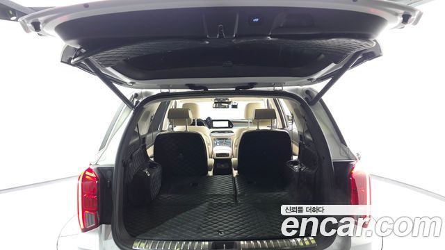 Hyundai Palisade 2021 — photo 20