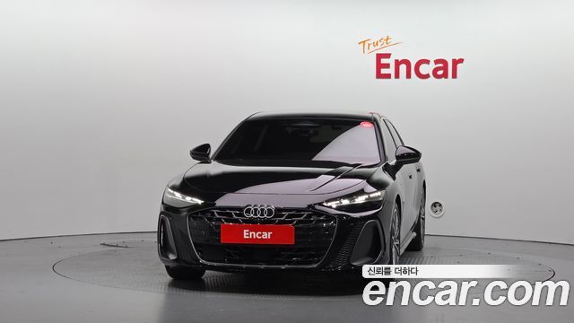 Audi A6 2026 — photo 3