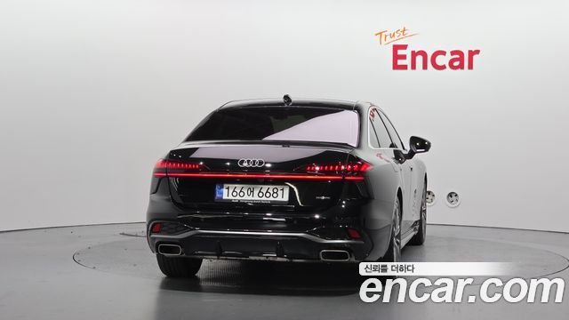 Audi A6 2026 — photo 4