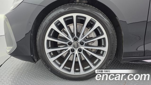 Audi A6 2026 — photo 5