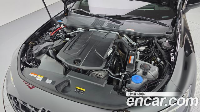 Audi A6 2026 — photo 6