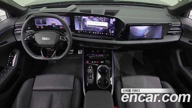 Audi A6 2026 — photo 10