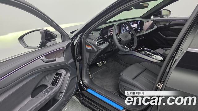 Audi A6 2026 — photo 13
