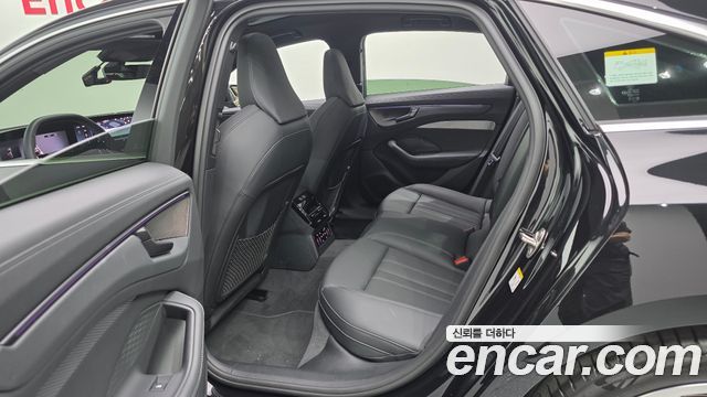 Audi A6 2026 — photo 17