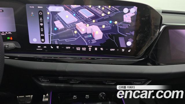 Audi A6 2026 — photo 19