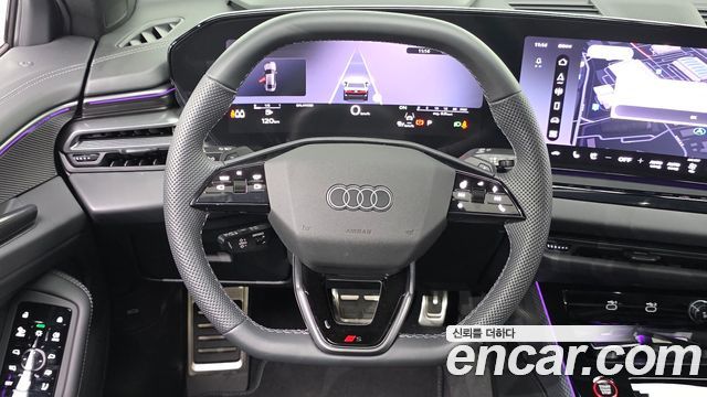 Audi A6 2026 — photo 20