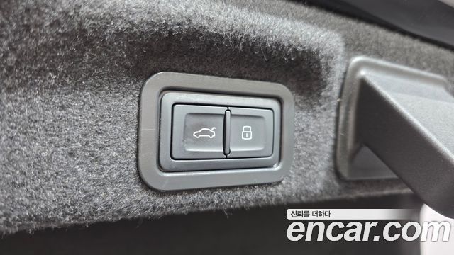 Audi A6 2026 — photo 24