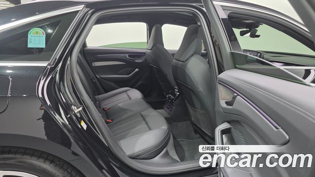 Audi A6 2026 — photo 26