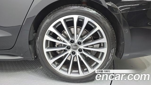 Audi A6 2026 — photo 7