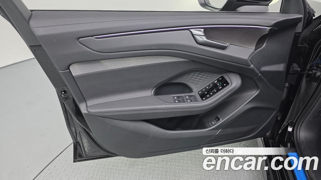 Audi A6 2026 — photo 14