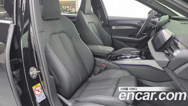 Audi A6 2026 — photo 27