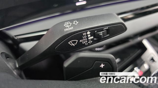 Audi A6 2026 — photo 29