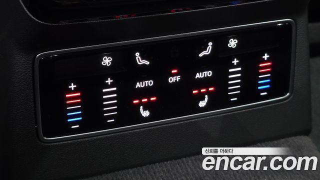 Audi A6 2026 — photo 31