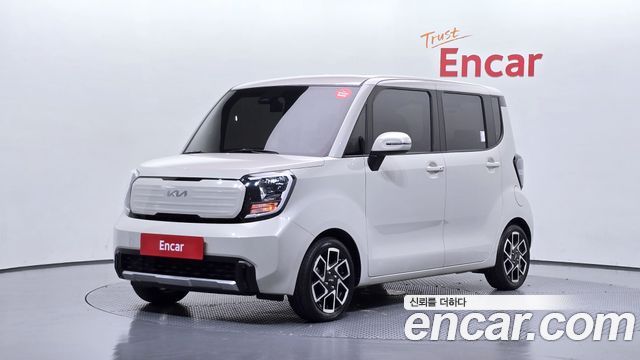 Kia RAY 2025 — photo 1