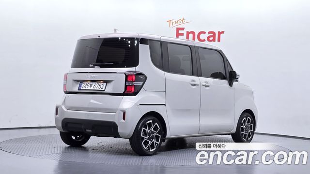 Kia RAY 2025 — photo 2