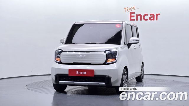 Kia RAY 2025 — photo 3