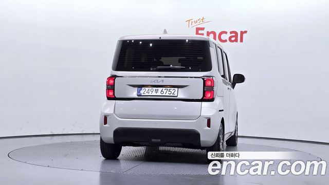 Kia RAY 2025 — photo 4