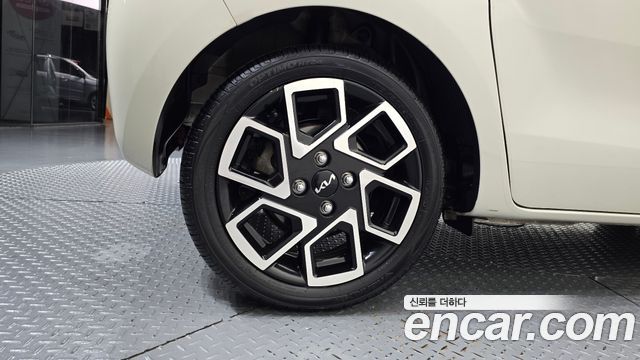 Kia RAY 2025 — photo 5