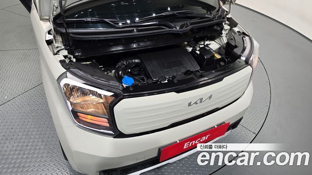 Kia RAY 2025 — photo 6