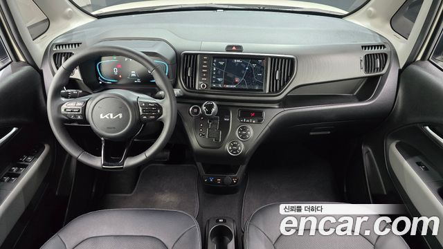 Kia RAY 2025 — photo 10