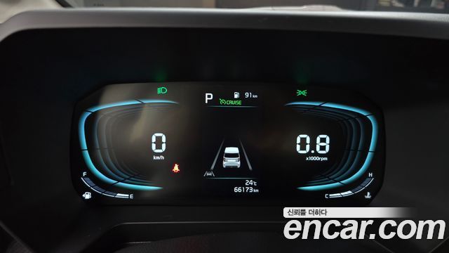 Kia RAY 2025 — photo 11