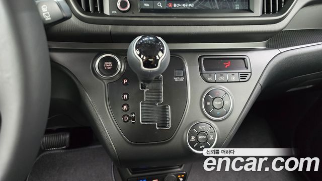 Kia RAY 2025 — photo 12