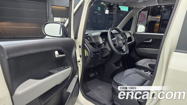 Kia RAY 2025 — photo 13