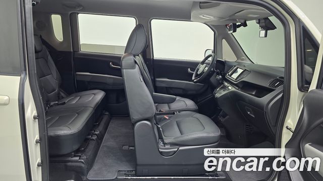 Kia RAY 2025 — photo 17