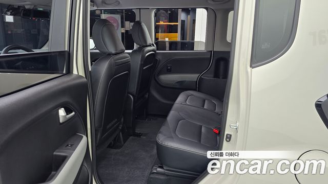 Kia RAY 2025 — photo 18