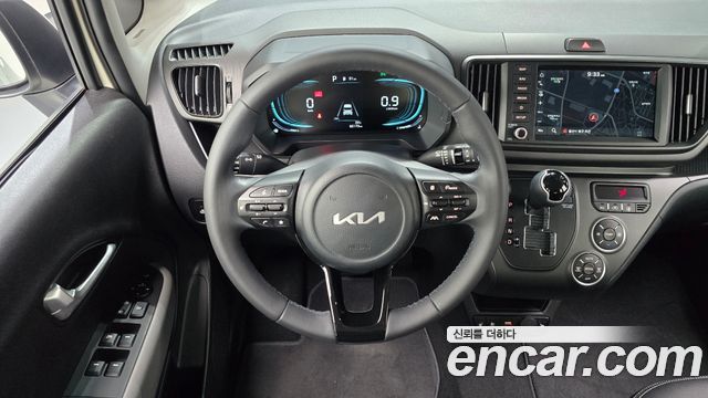 Kia RAY 2025 — photo 19